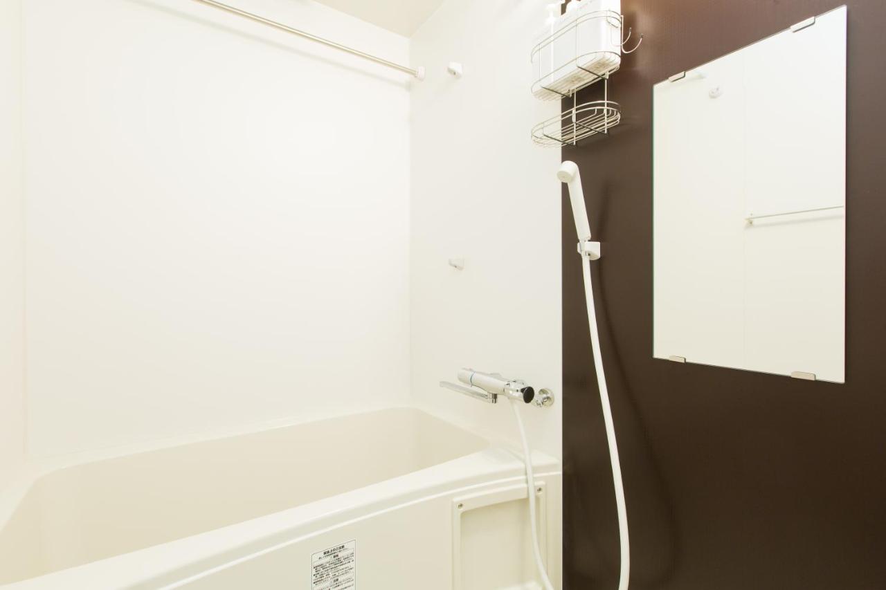 Apartamento Sky Living Namba Osaka