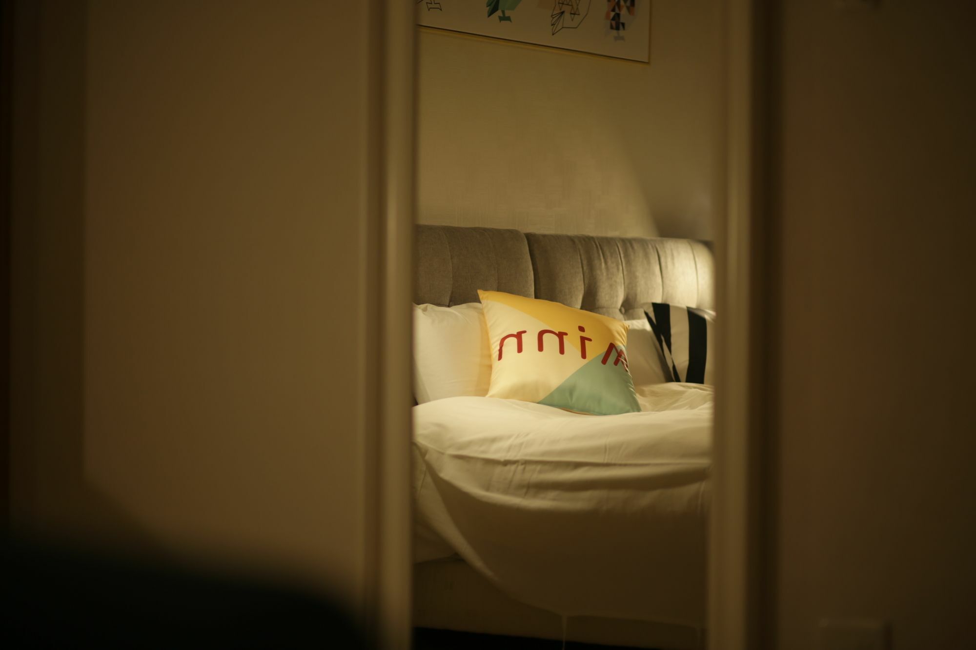 Apartamento Sky Living Namba Osaka
