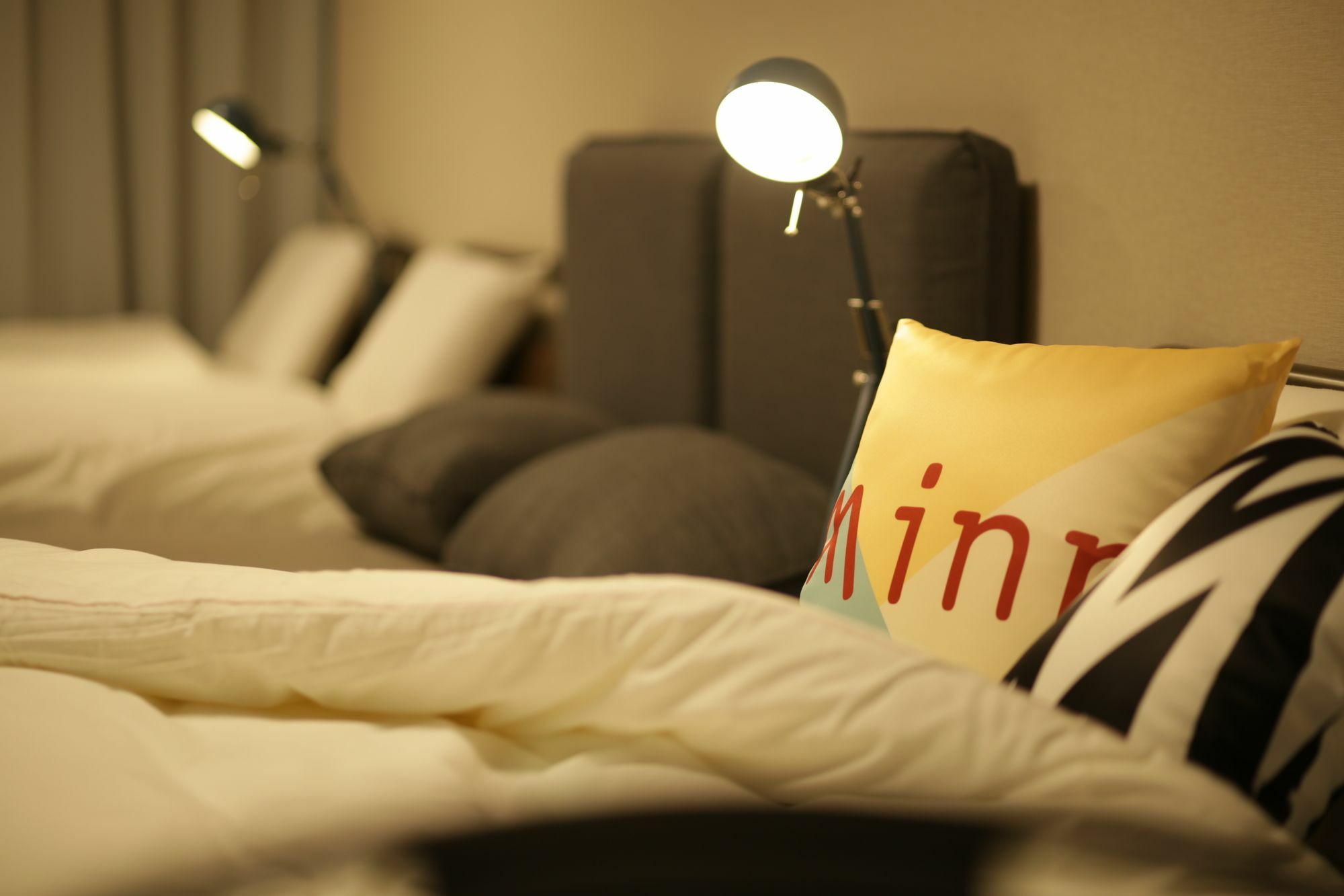 Apartamento Sky Living Namba *
