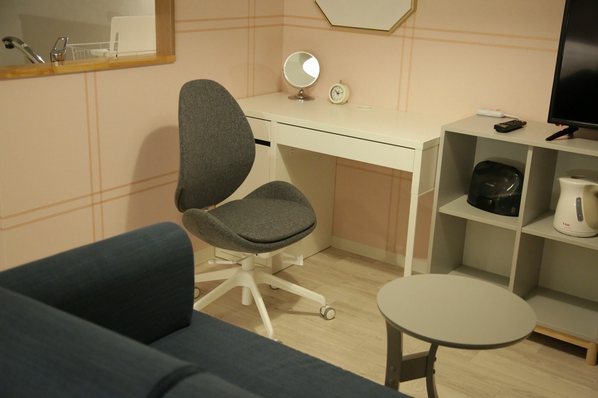 Sky Living Namba Apartamento *